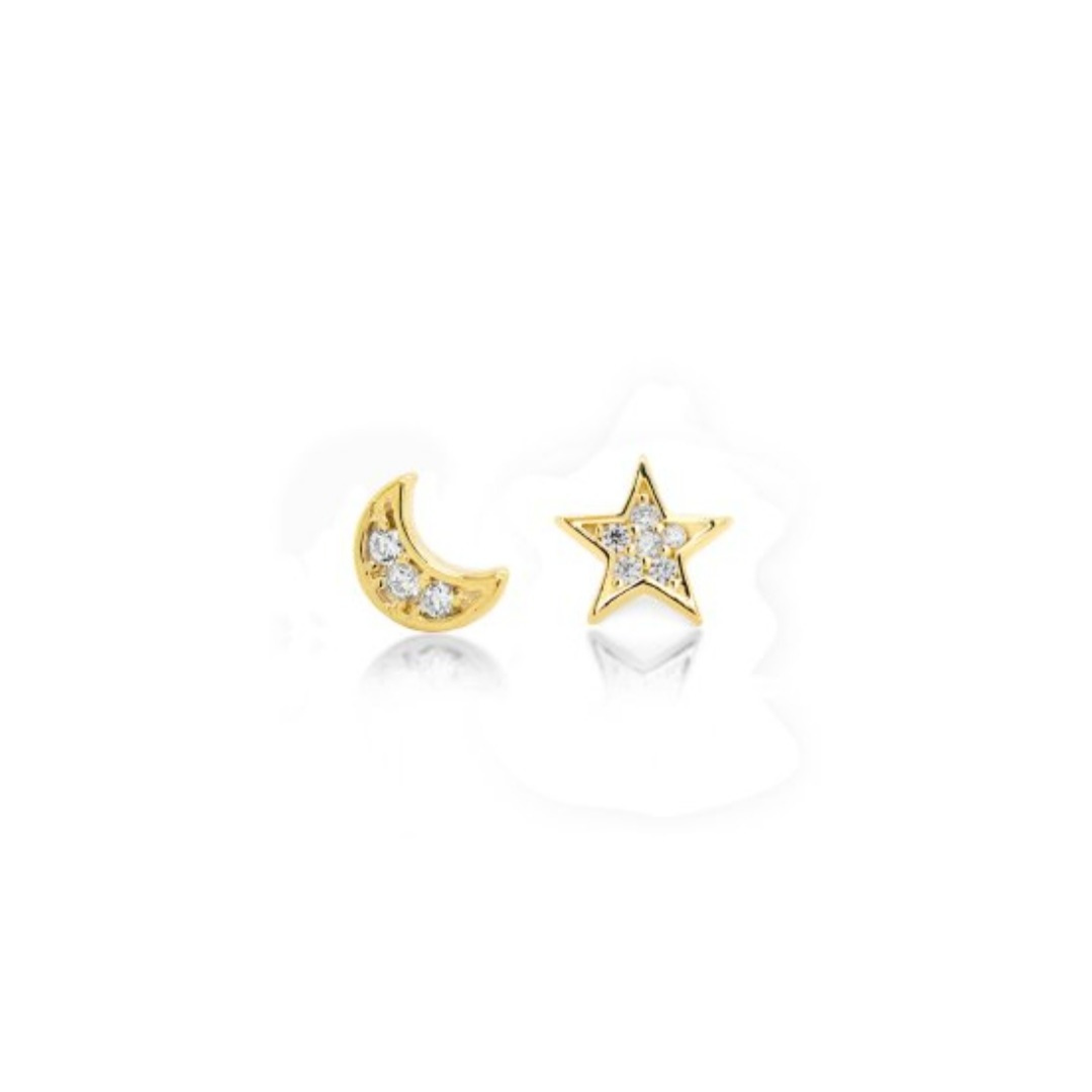 Earring - ST-1526