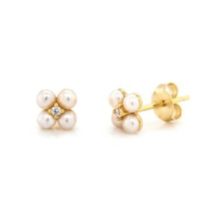 Earring - ST-1573