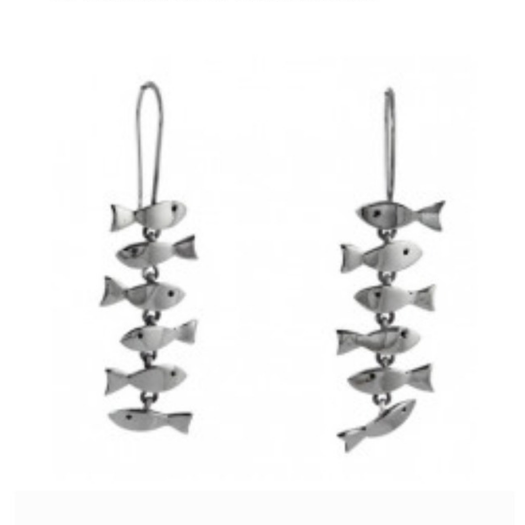 Earring - M1-2640