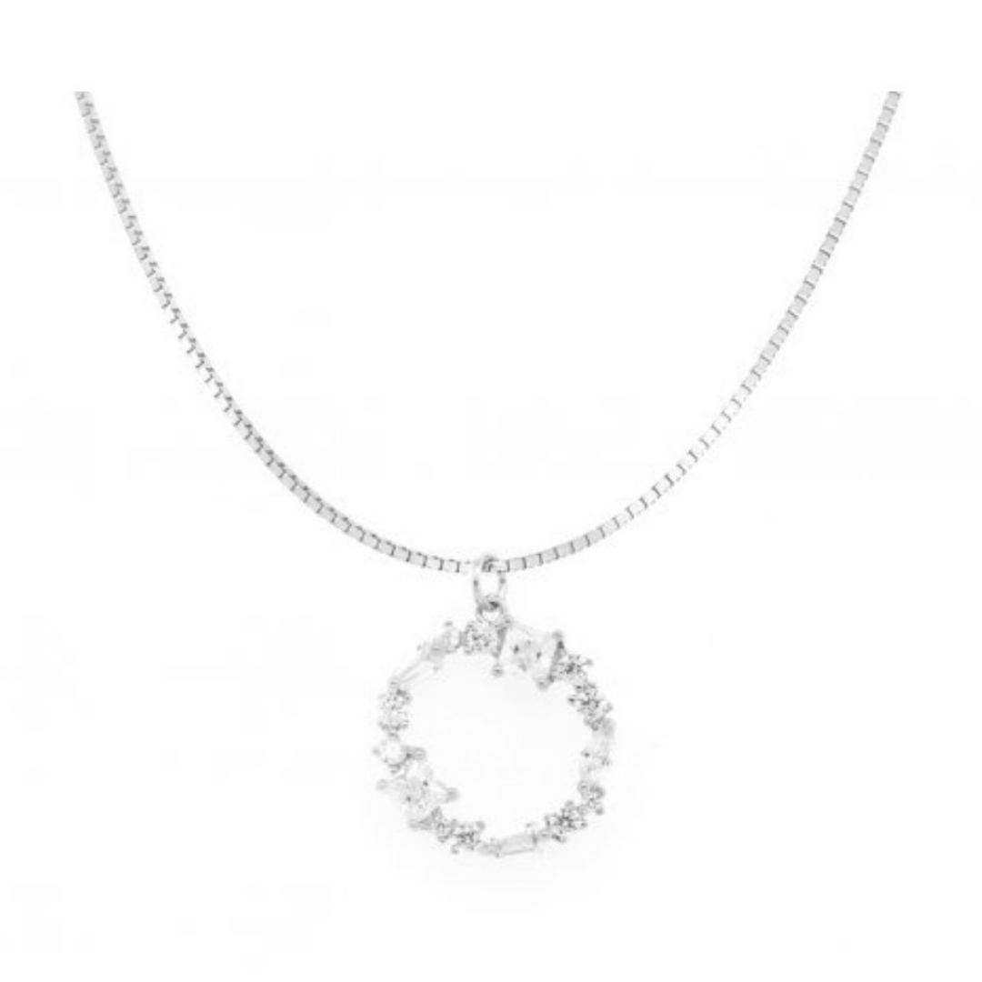 Necklace - N-1418