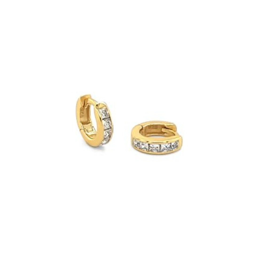 Earring - HUG-1085