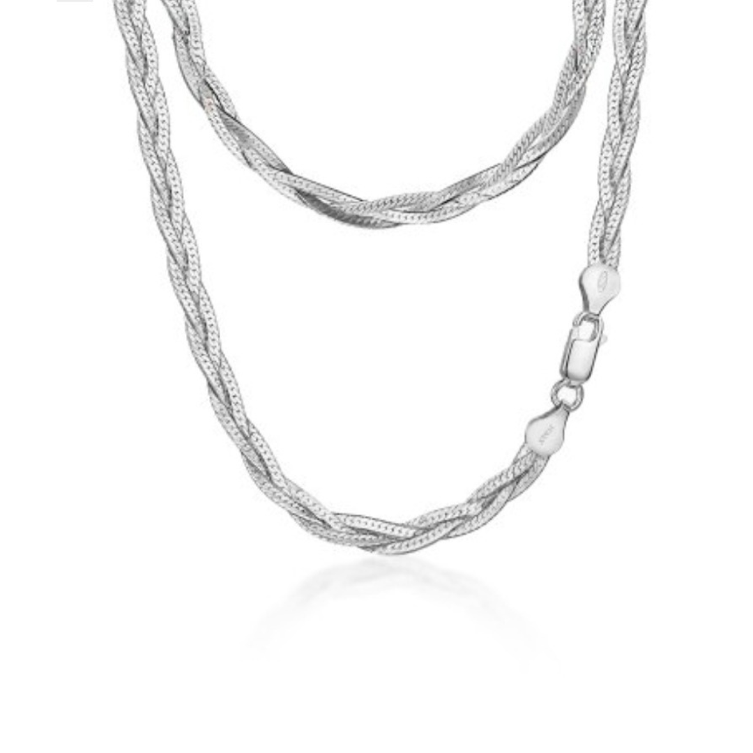 Necklace - BHB100-RH