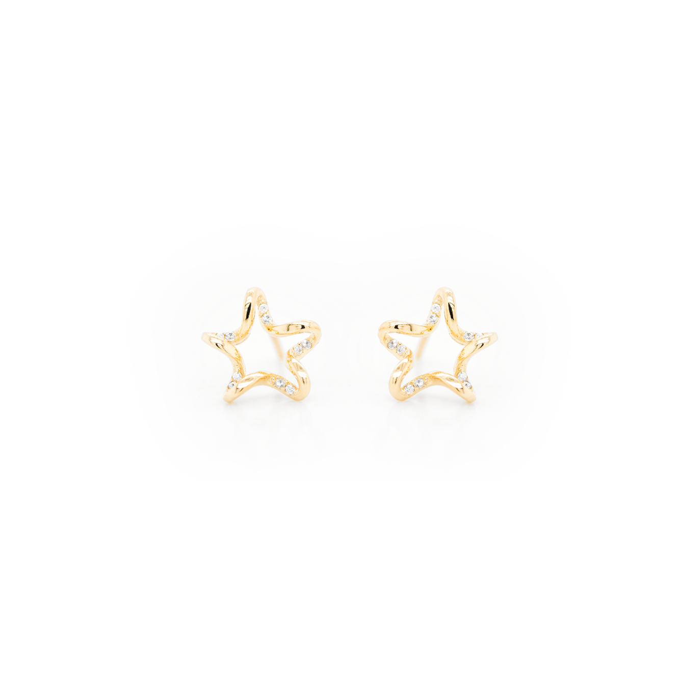 Earring - ST-1472