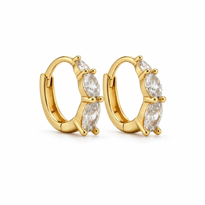 Earring - HUG-1189