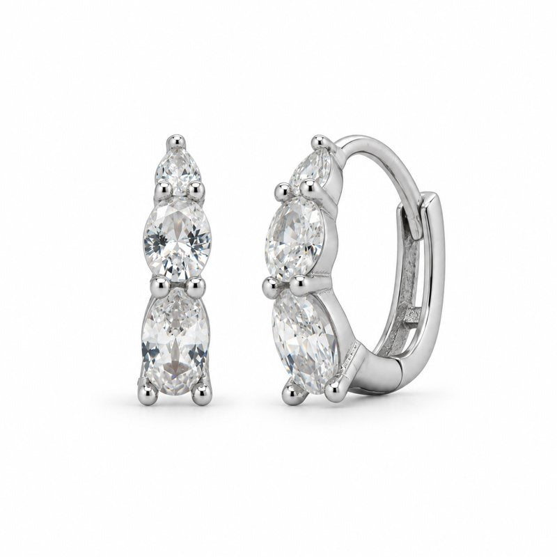 Earring - HUG-1189
