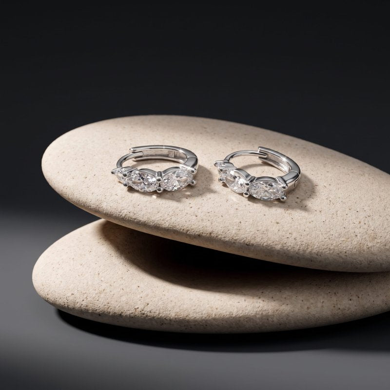 Earring - HUG-1189