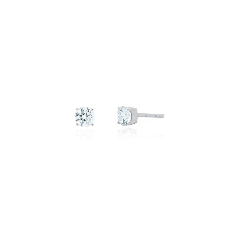 Diamond Earring - ST-LGD-1674-3