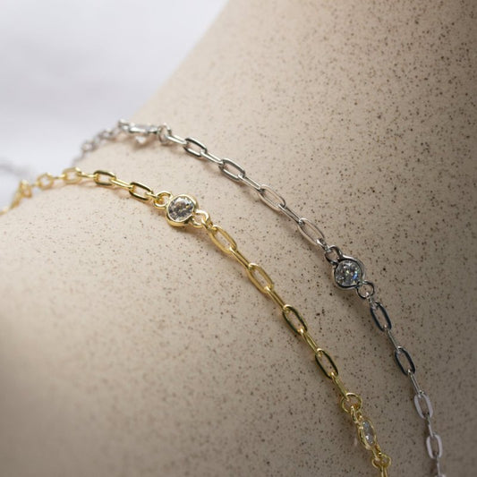 Anklet - ANK-1116