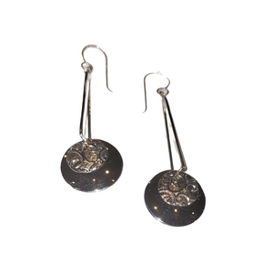 Earring - KZE162
