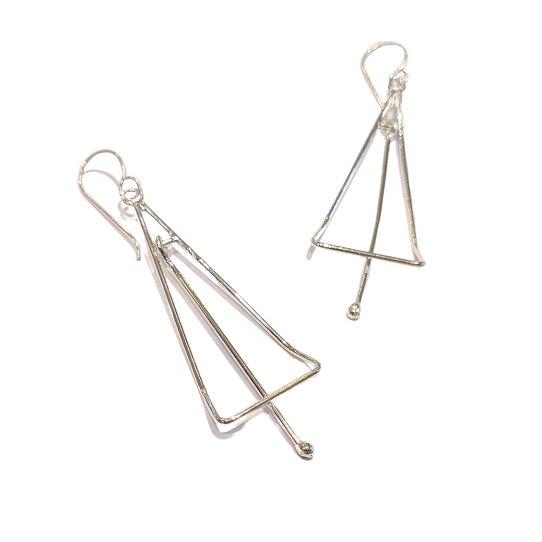 Earring - KZE164