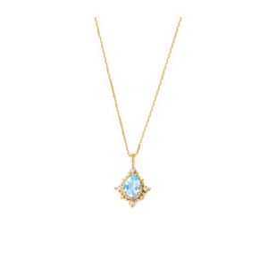 Necklace - N-1534