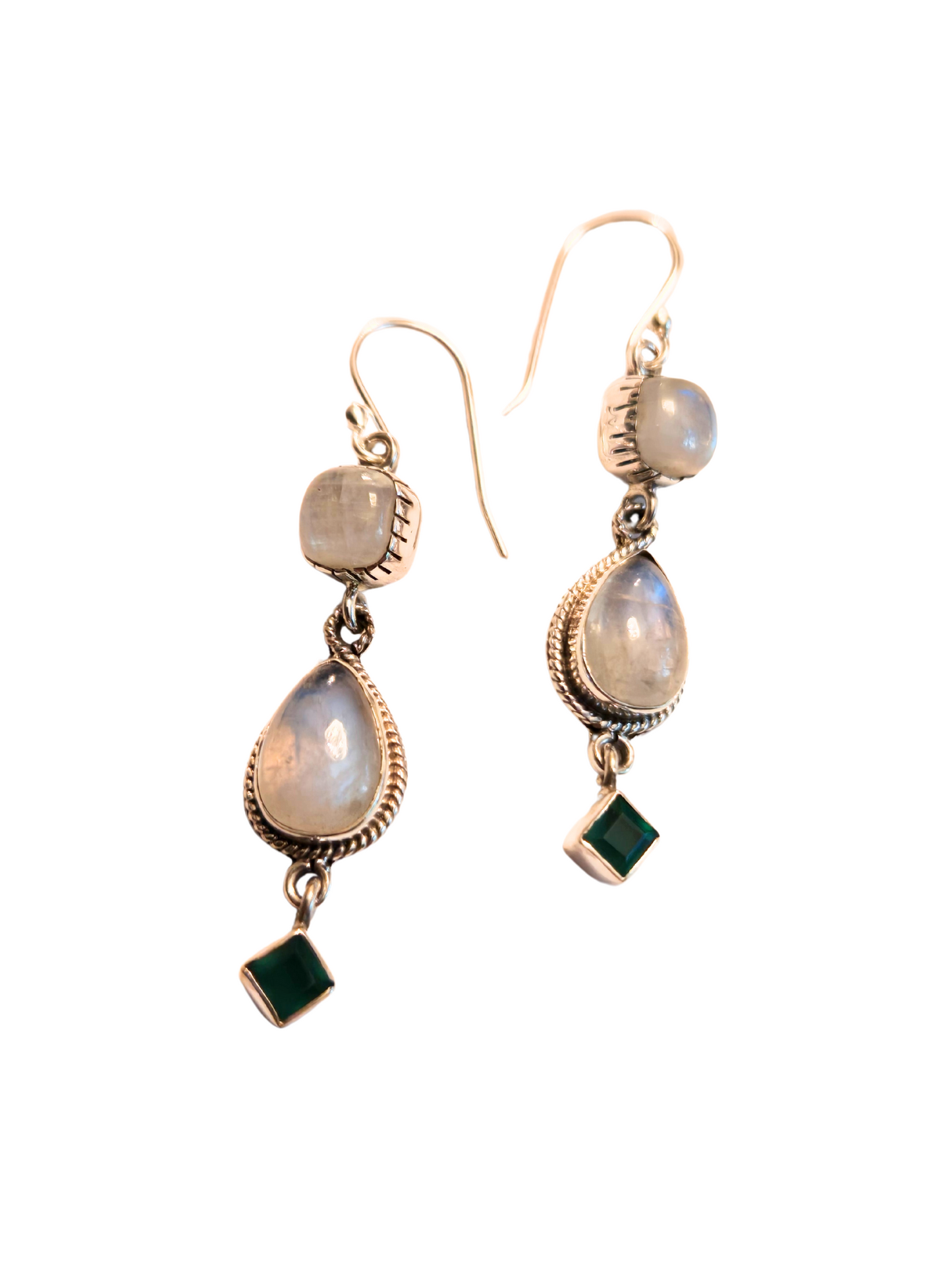 Earring - E116