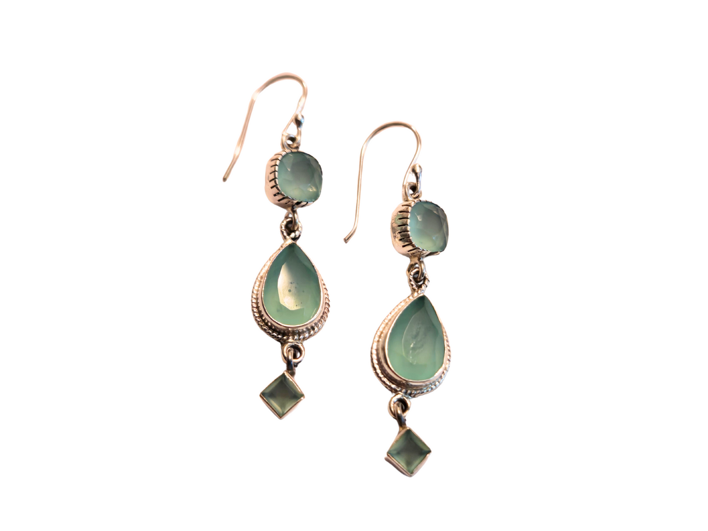 Earring - E116