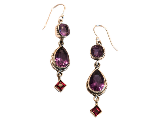 Earring - E116