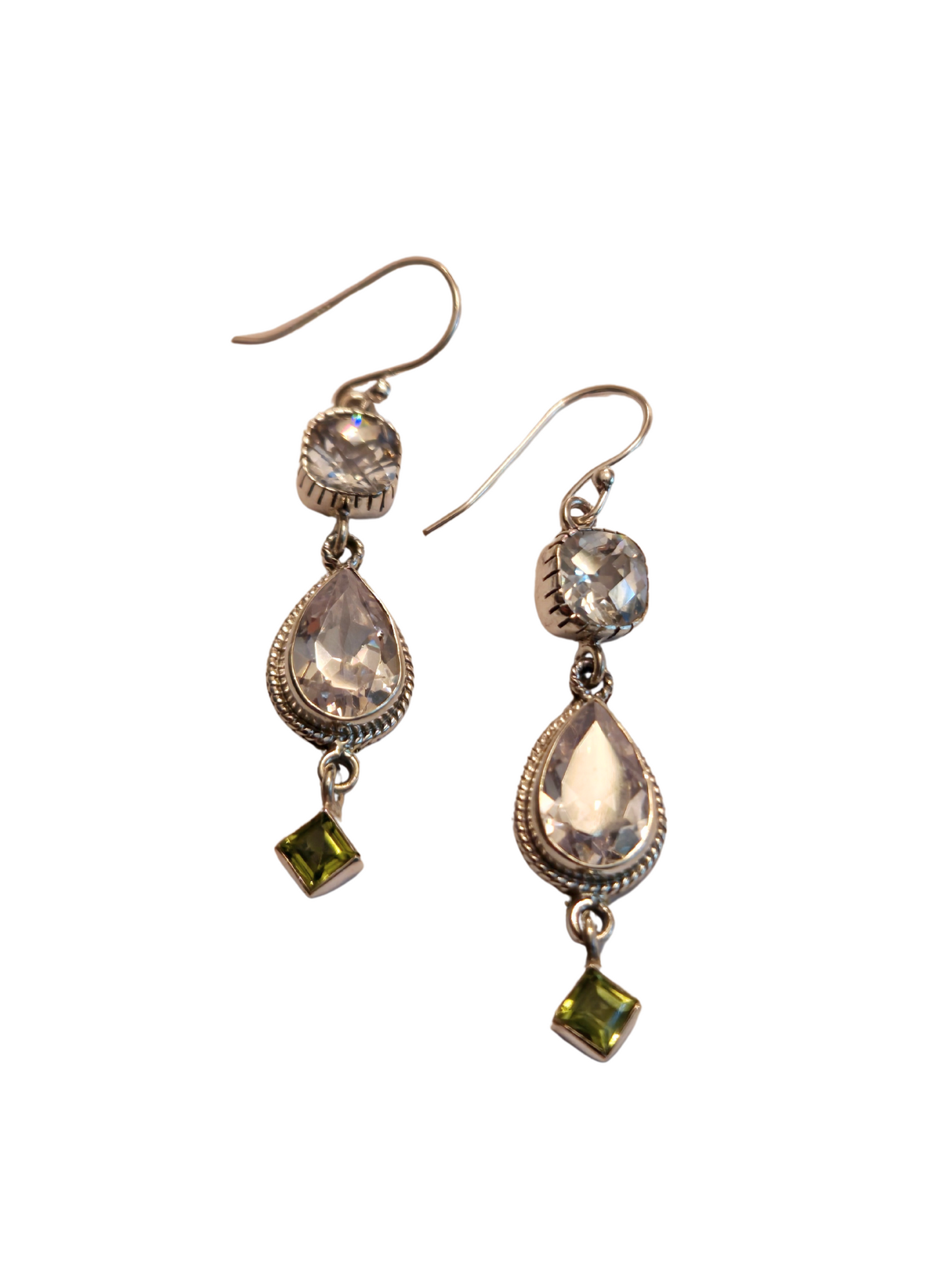 Earring - E116