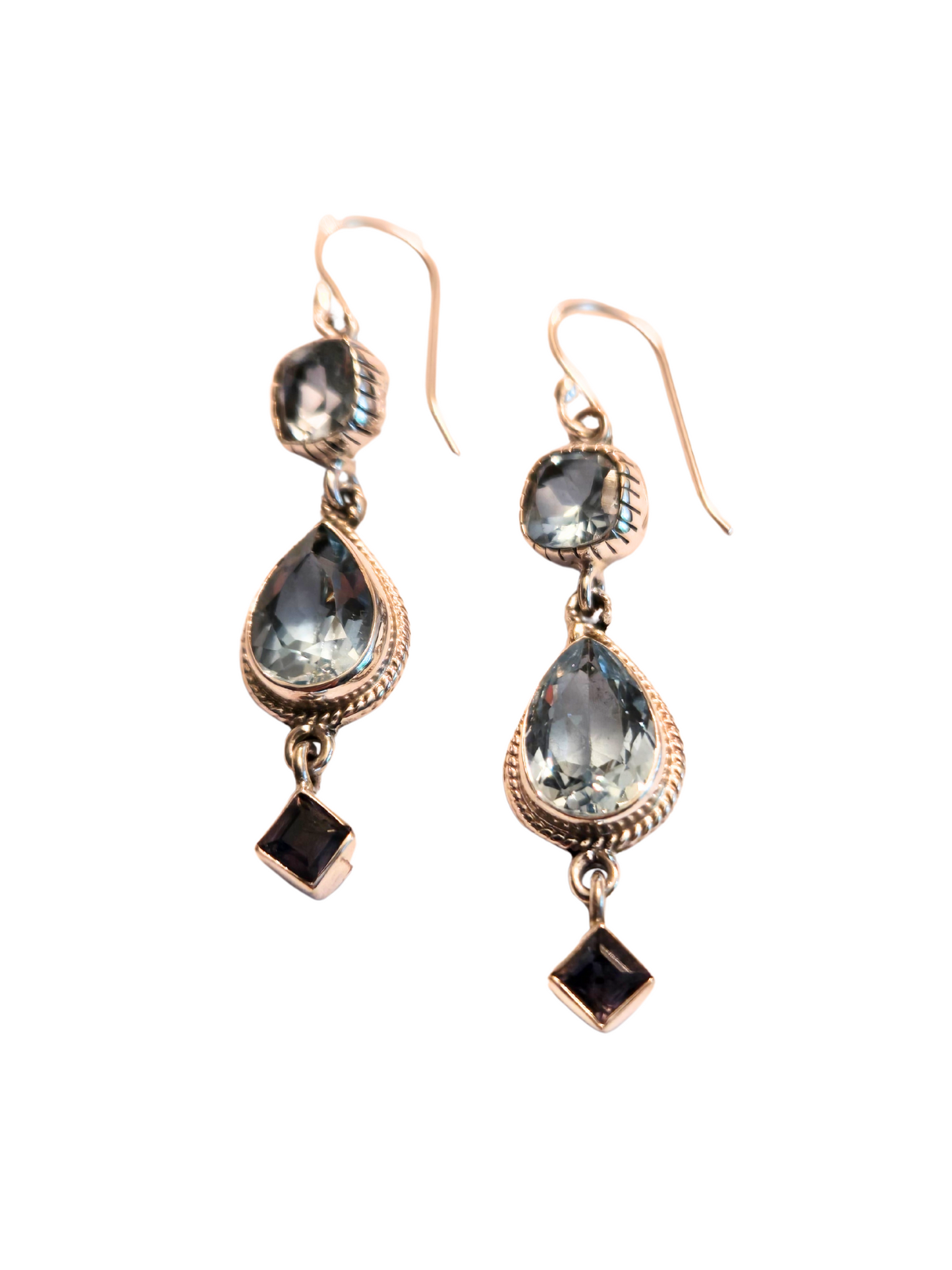 Earring - E116