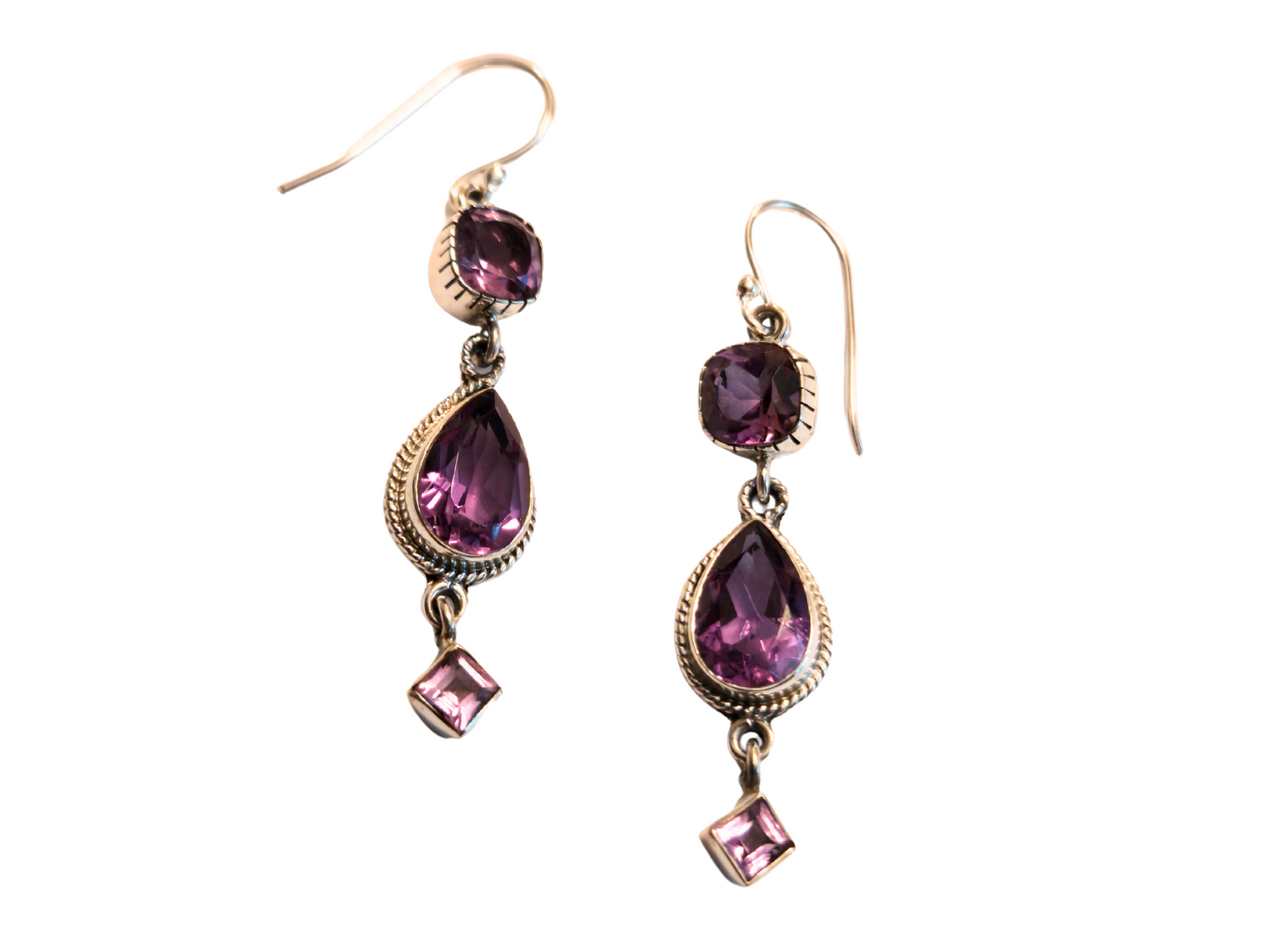 Earring - E116