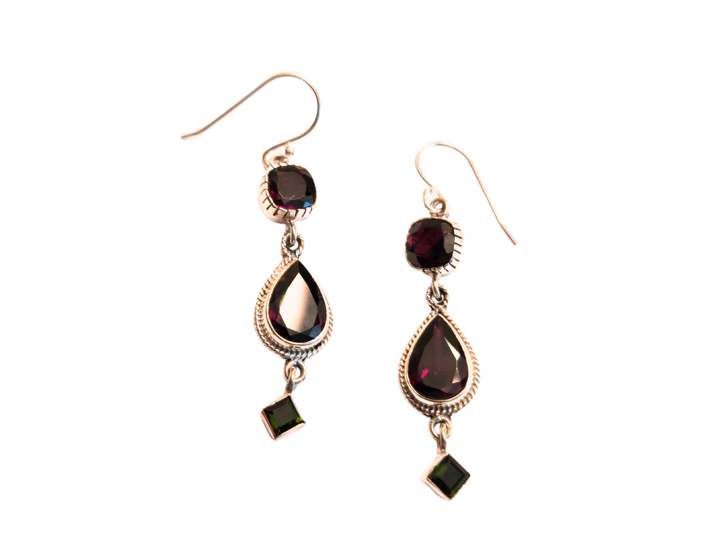 Earring - E116