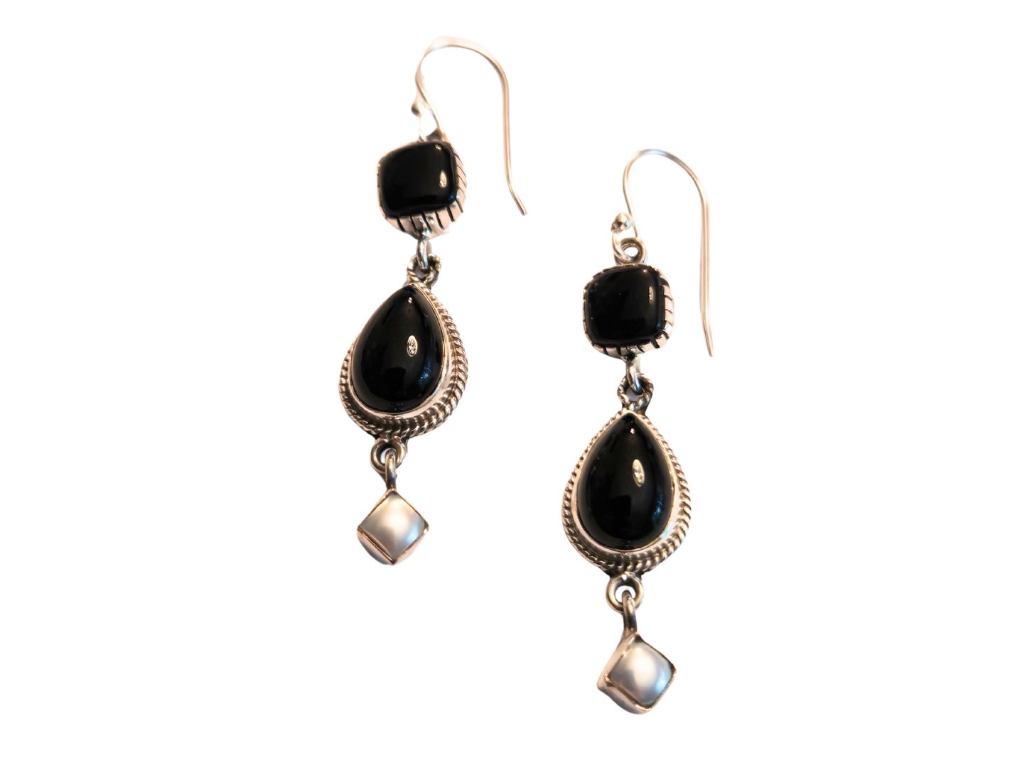 Earring - E116