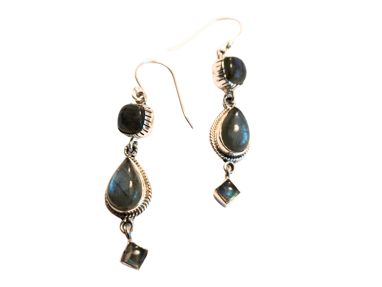 Earring - E116