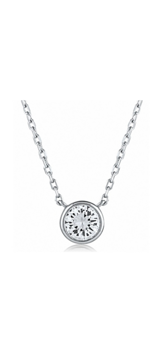 Necklace - NTZ234