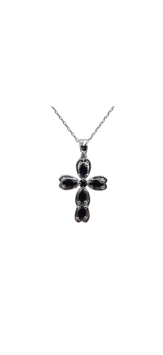 Necklace - 3059SAN