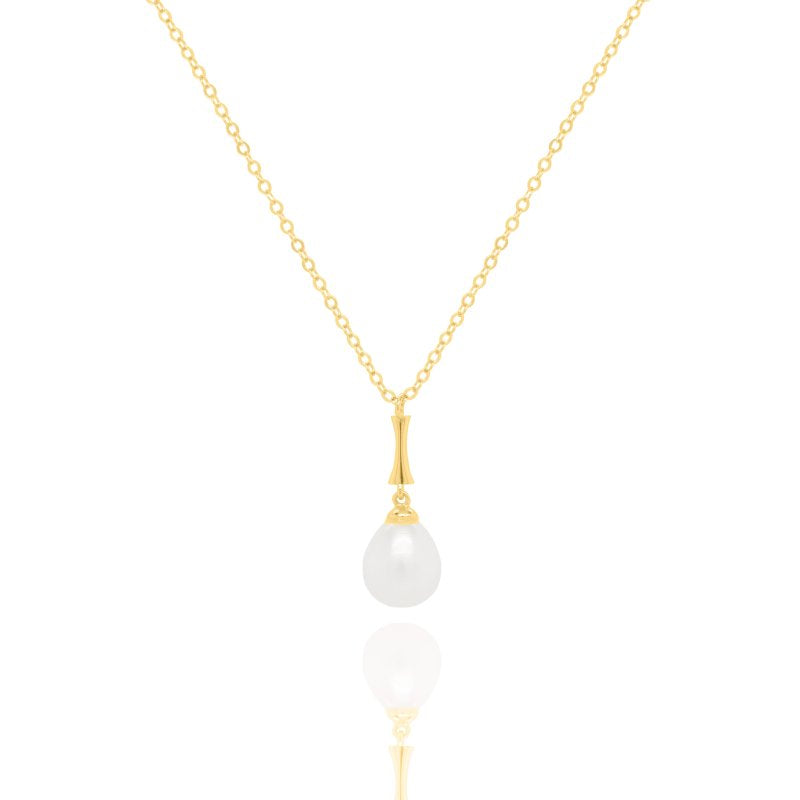 Necklace - N-1583