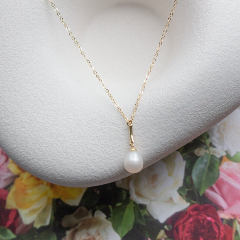 Necklace - N-1583