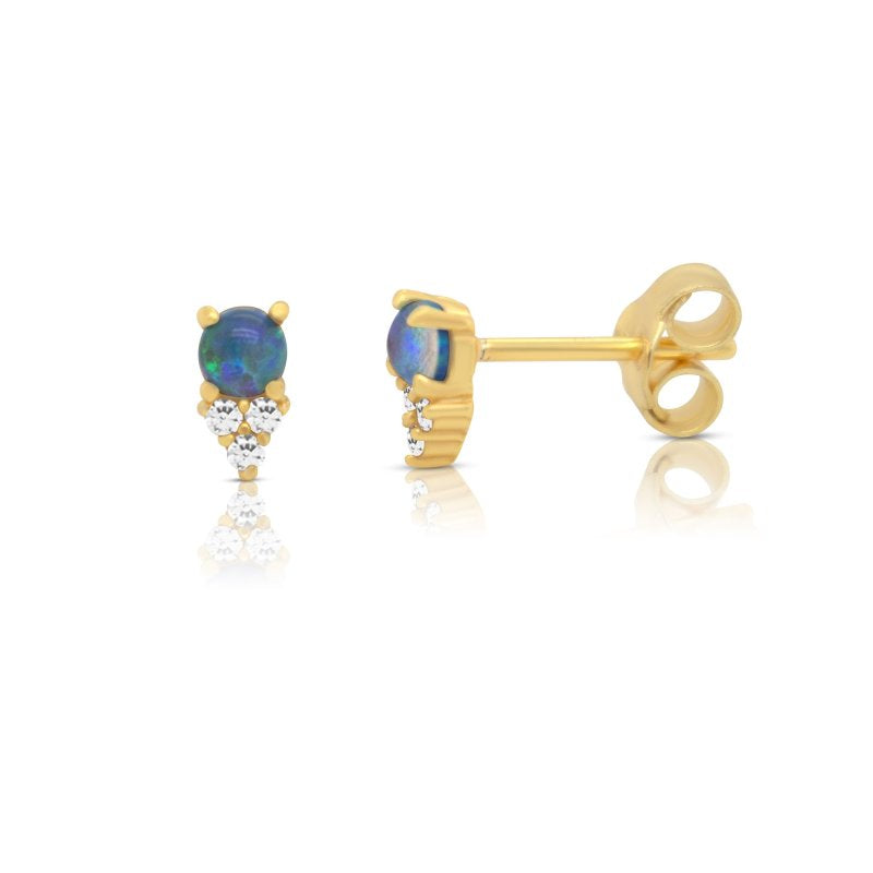 Earring - ST-1612