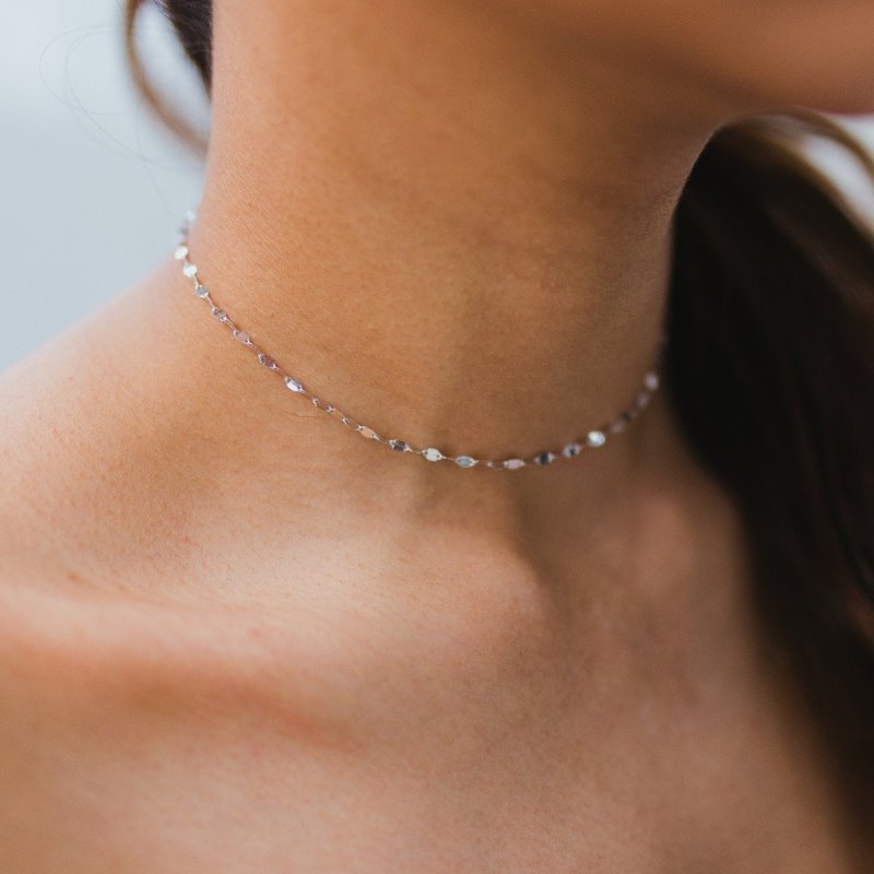 Necklace - CH-1009