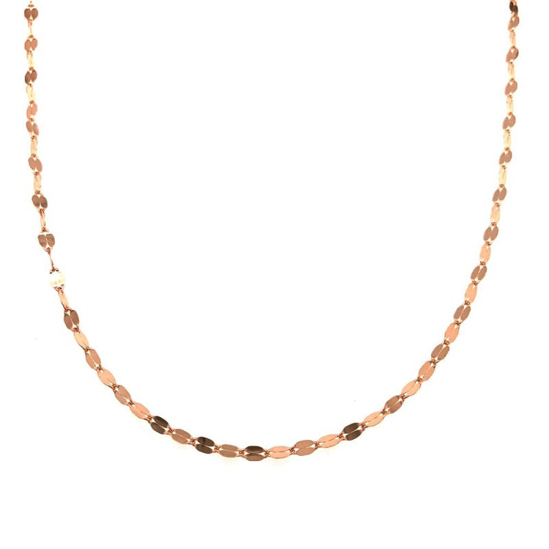 Necklace - CH-1009