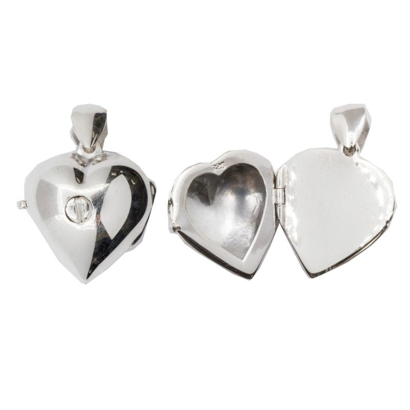 Locket Urn - LOC-PH-1071