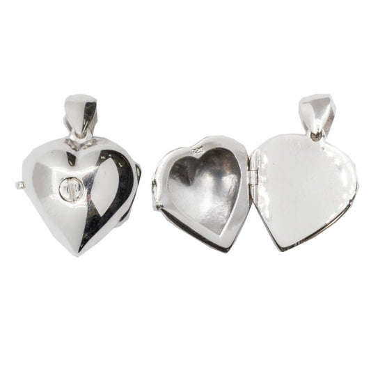 Locket Urn - LOC-PH-1071