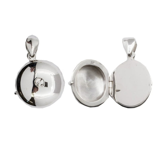 Locket Urn - LOC-RP-1059