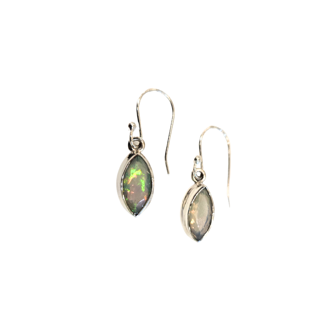 Earring - E435