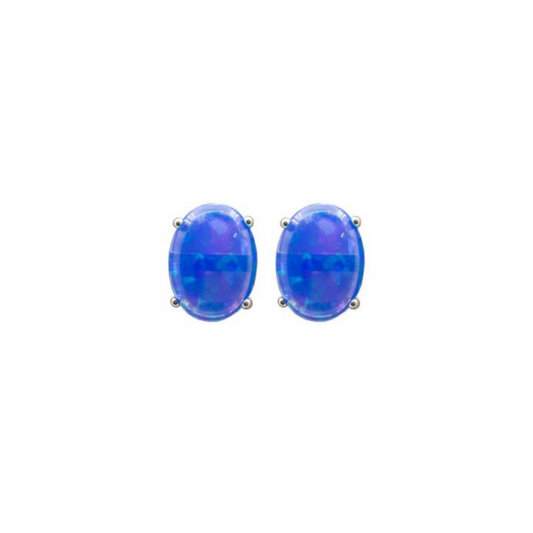 Earring - ST-1262-WO