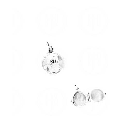 Locket - LOC-RE-1006