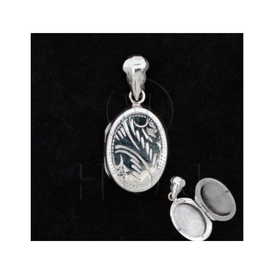 Locket - LOC-OE-1016