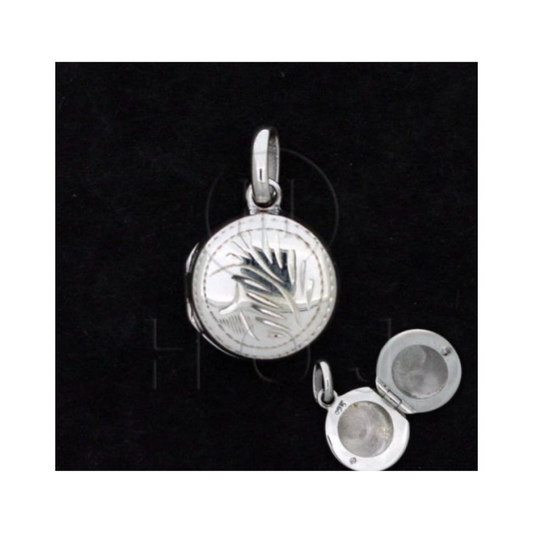 Locket - LOC-RE-1007