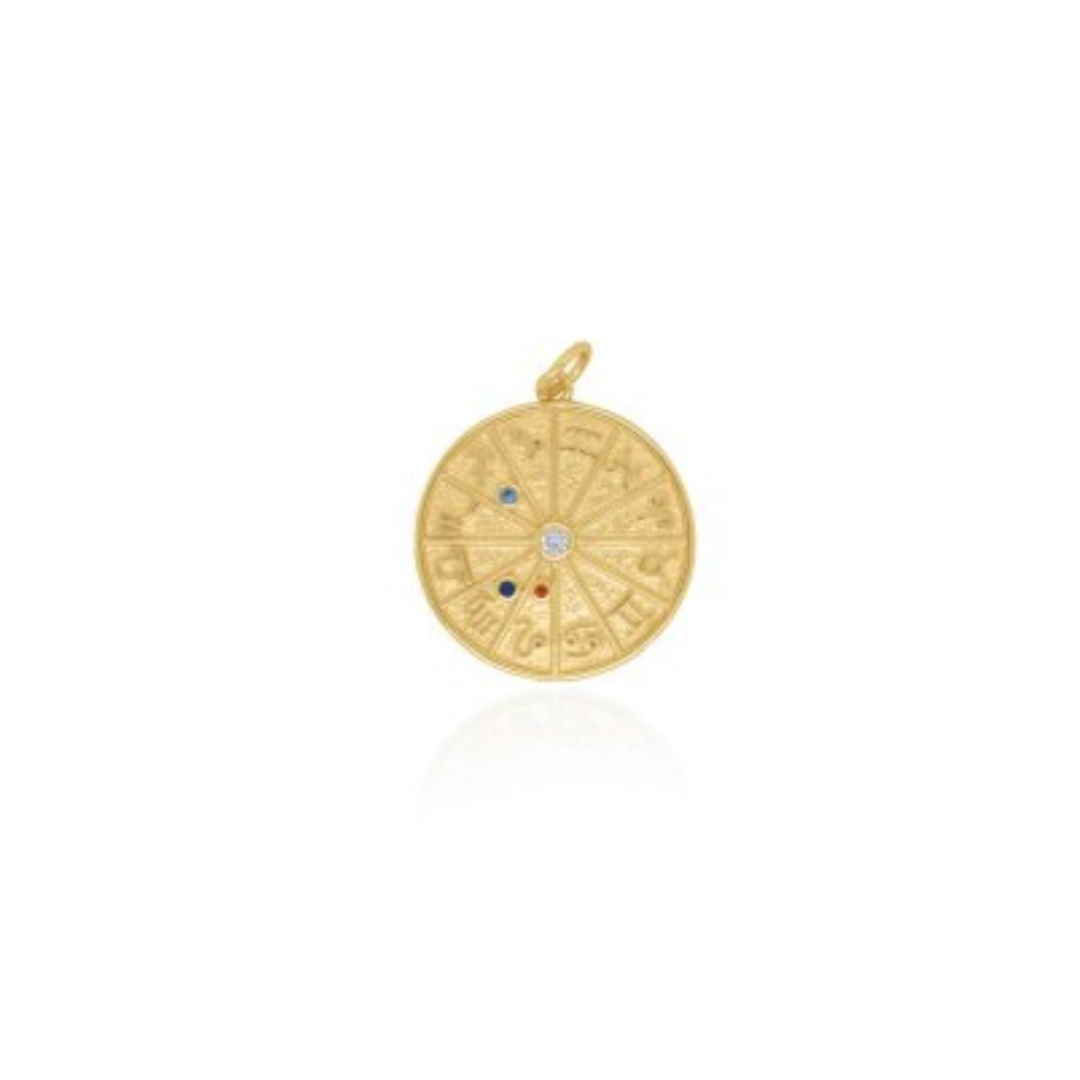 Pendant - P-1497