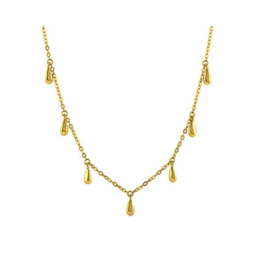 Necklace - NP005