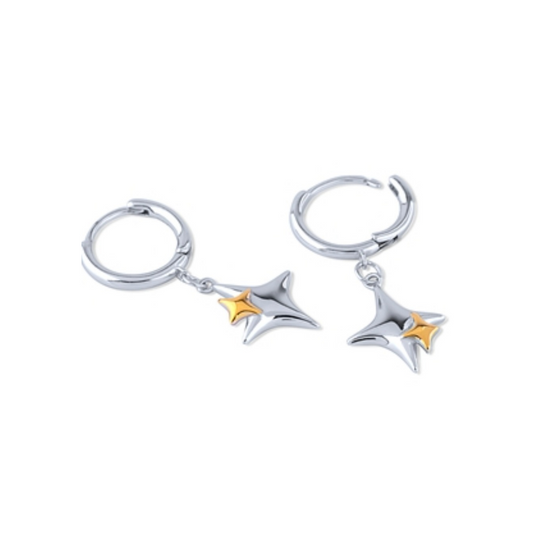 Earring - EKP107