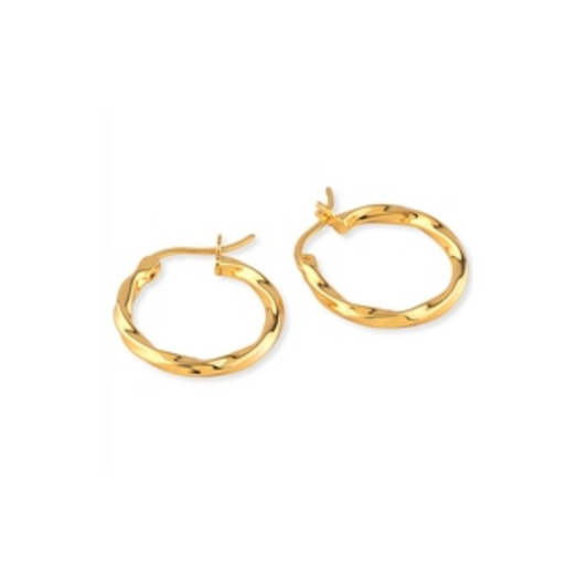 Earring- EKP252