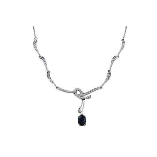 Necklace - 3003N