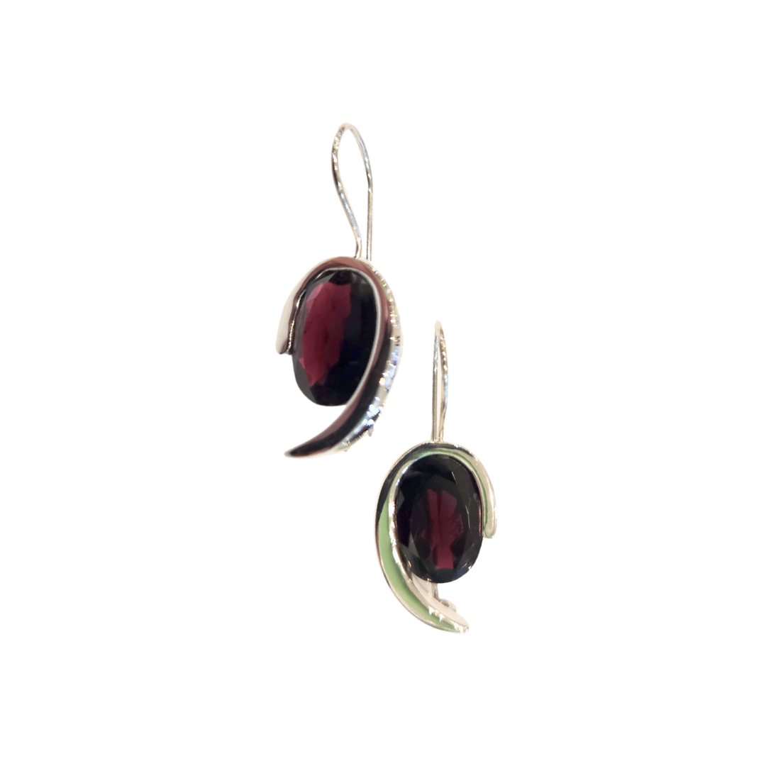 Earring - E388