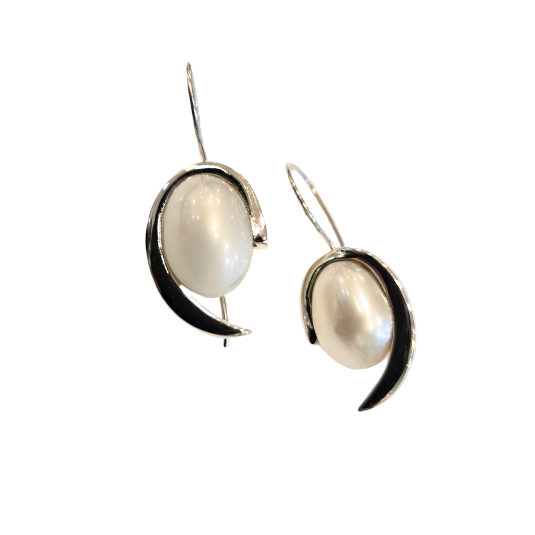 Earring - E388