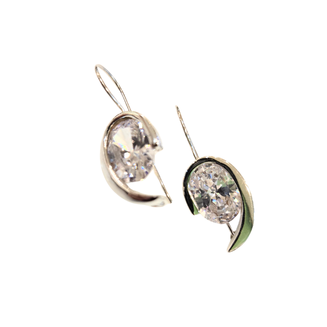 Earring - E388