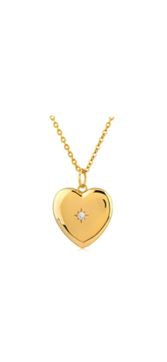 Necklace - NTHZ058