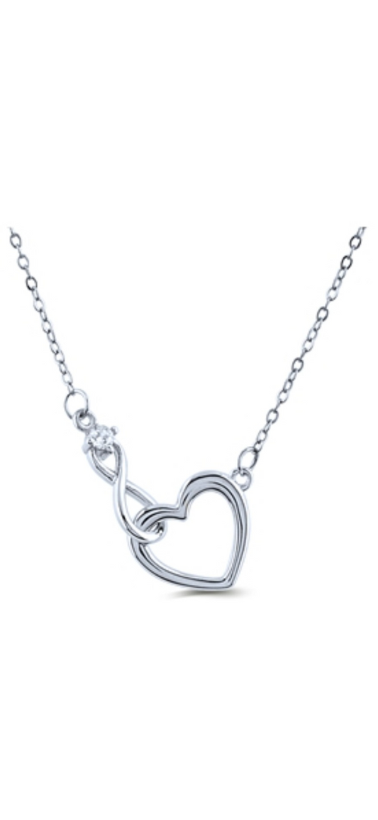Necklace - NTHZ021