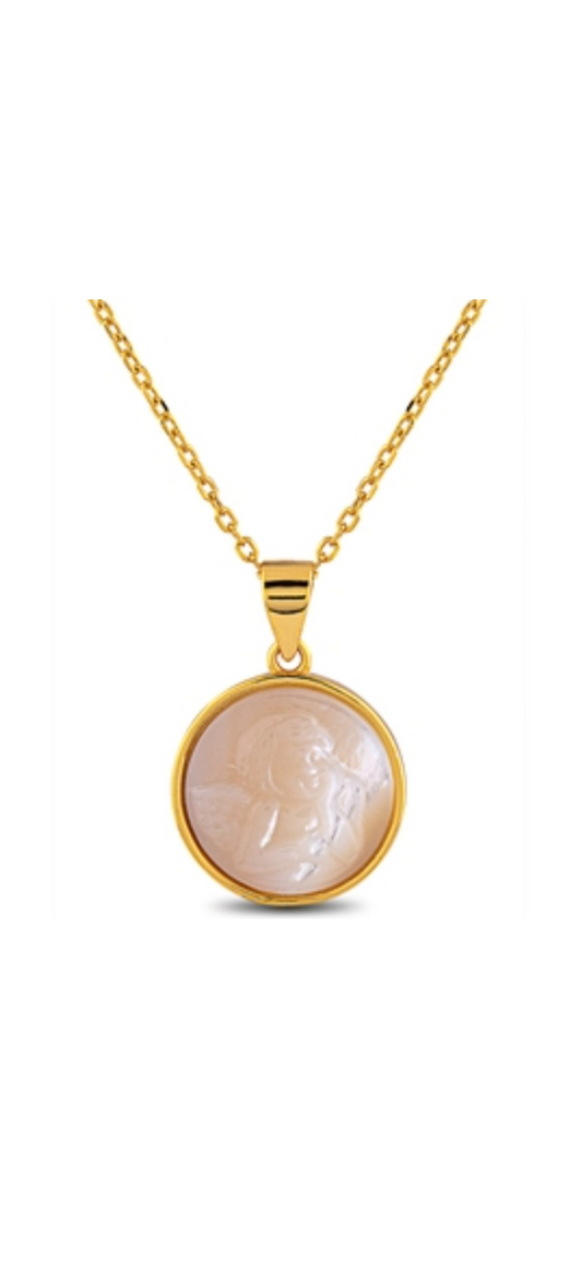 Necklace - NTP043